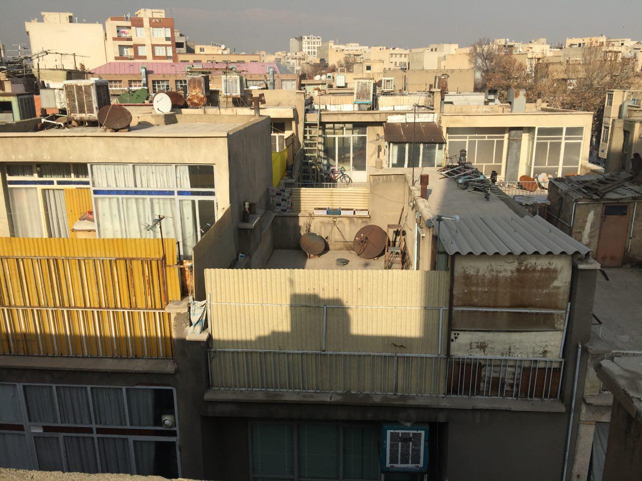 جزیره ای به نام «امام زاده عبدالله»